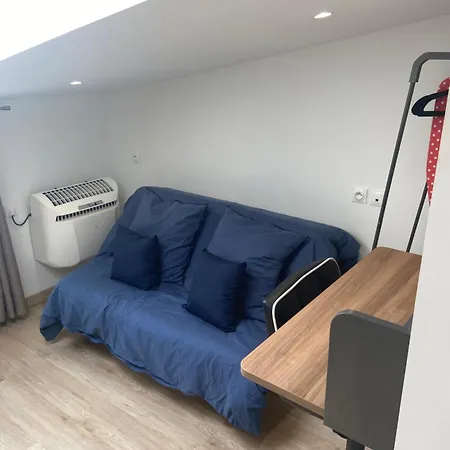 La Parenthese Niortaise Niort